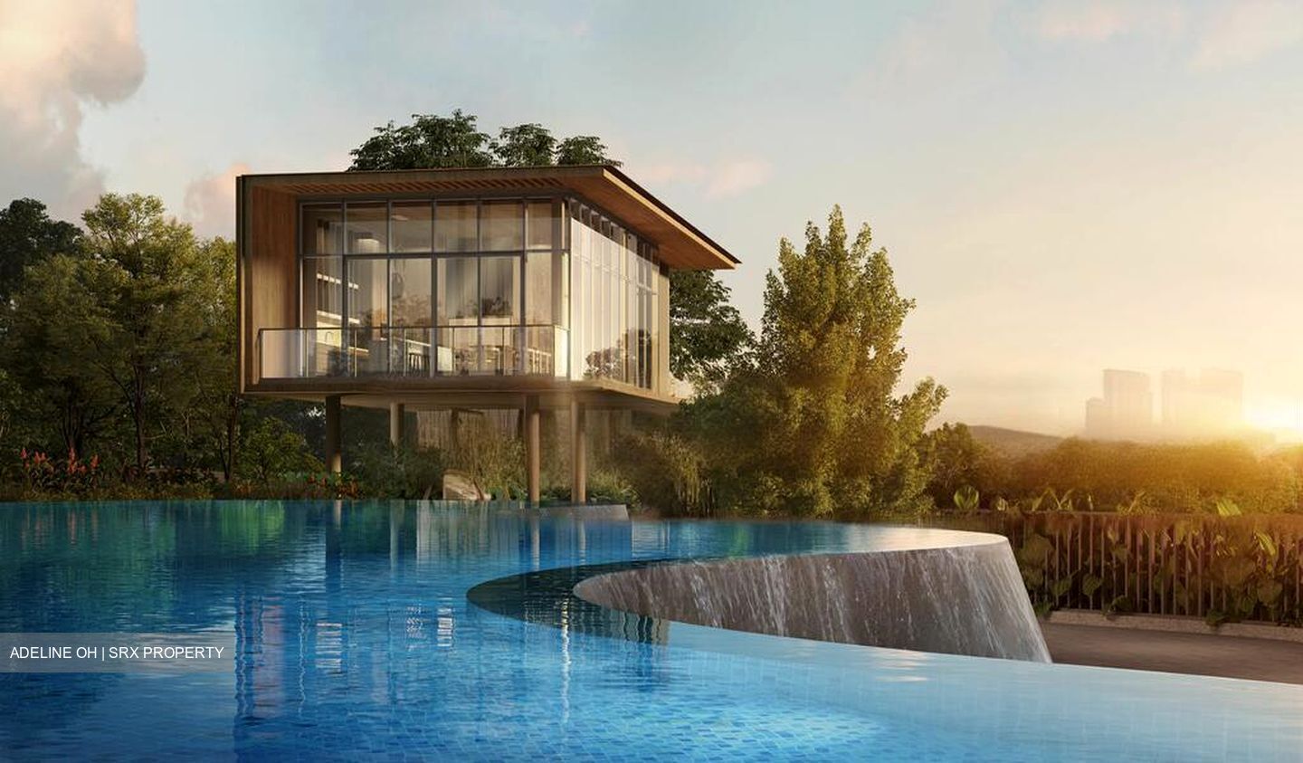 Nava Grove (D21), Condominium #465658821